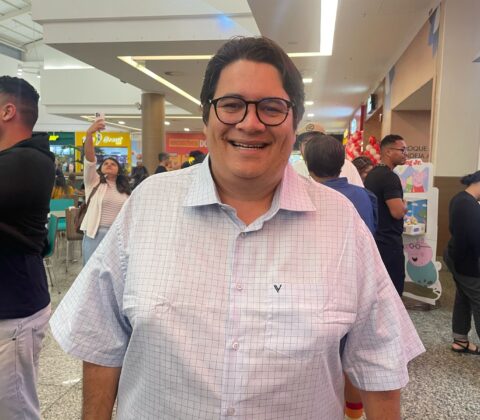 Imagem do post Camaforró 2025 deve impulsionar economia e turismo, afirma Tagner