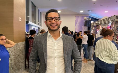 Imagem do post Geraldo Honorato celebra retorno em grande estilo do Camaforró