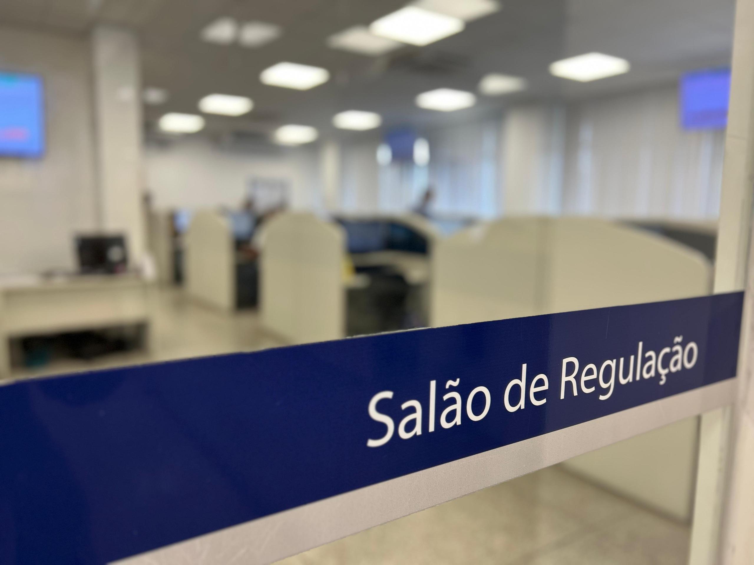 Mutirão agiliza transferências e acelera acesso a serviços de alta complexidade