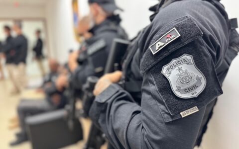 Imagem do post Homem é preso por golpe do “falso advogado” em Vitória da Conquista