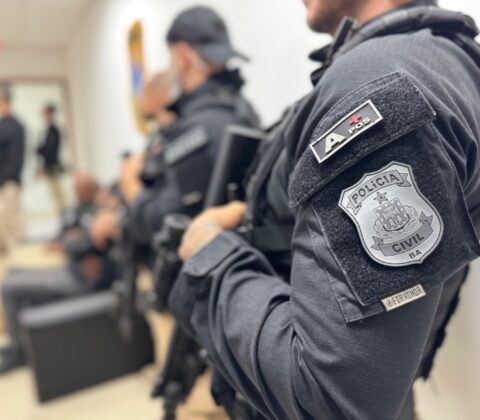 Imagem do post Homem é preso por golpe do “falso advogado” em Vitória da Conquista