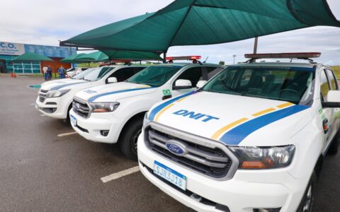 Imagem do post Governo federal e estadual iniciam manutenção emergencial nas BR-324 e BR-116 na Bahia
