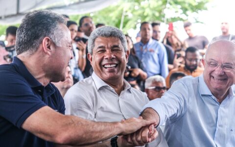 Imagem do post Governo federal autoriza duplicação do contorno norte e leste de Feira de Santana