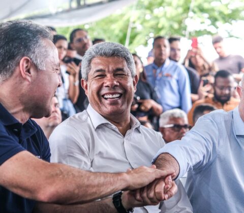 Imagem do post Governo federal autoriza duplicação do contorno norte e leste de Feira de Santana