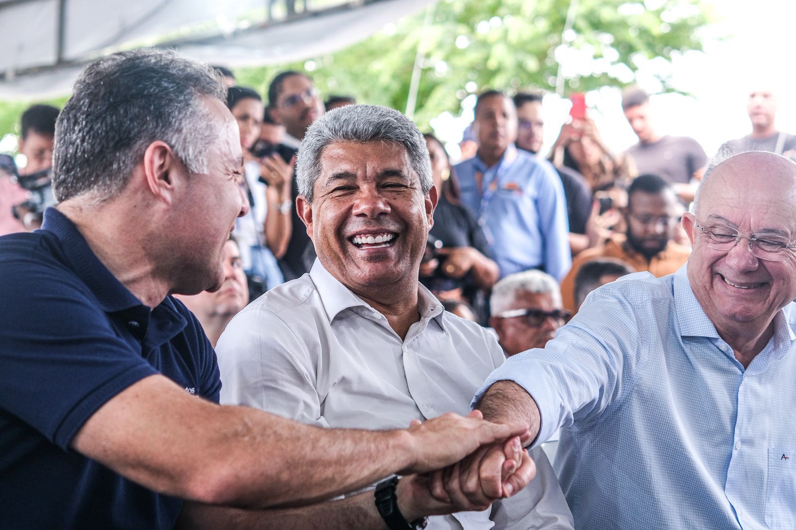 Governo federal autoriza duplicação do contorno norte e leste de Feira de Santana