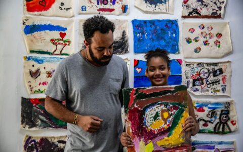 Imagem do post Pinacoteca do Beiru lança Festival de Artes Visuais com oficinas, premiações e exposições