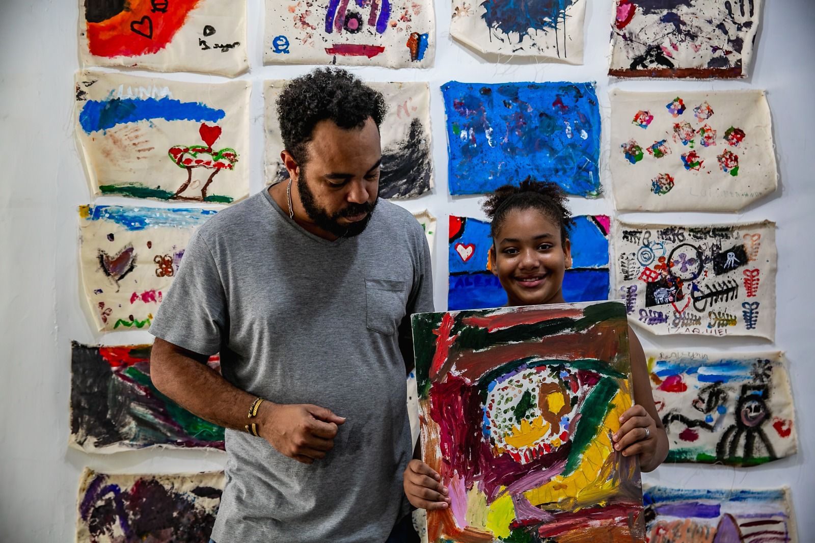 Pinacoteca do Beiru lança Festival de Artes Visuais com oficinas, premiações e exposições