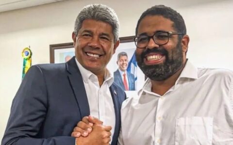 Imagem do post Secretário reafirma: Jerônimo Rodrigues será candidato à reeleição em 2026