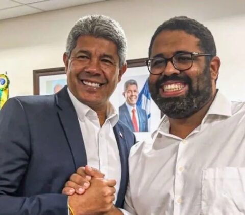 Imagem do post Secretário reafirma: Jerônimo Rodrigues será candidato à reeleição em 2026