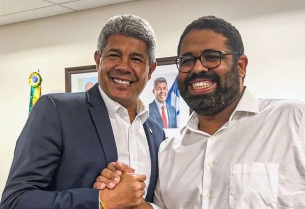 Secretário reafirma: Jerônimo Rodrigues será candidato à reeleição em 2026