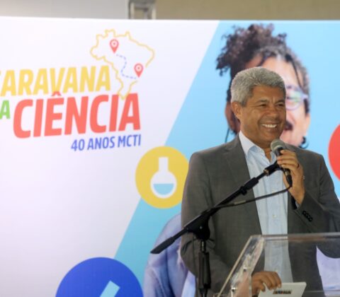 Imagem do post Bahia inicia implantação de 180 laboratórios maker em escolas estaduais