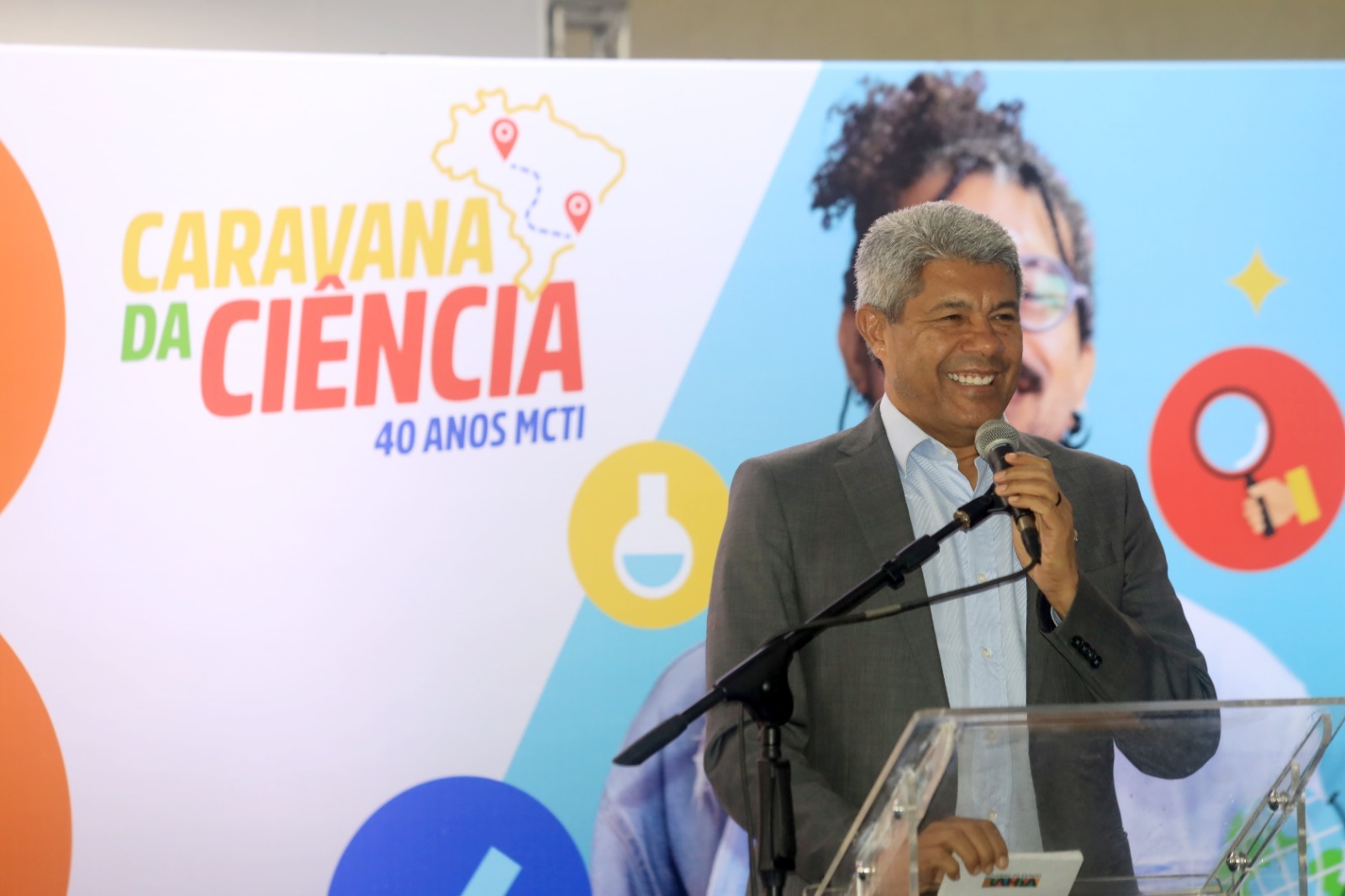 Bahia inicia implantação de 180 laboratórios maker em escolas estaduais