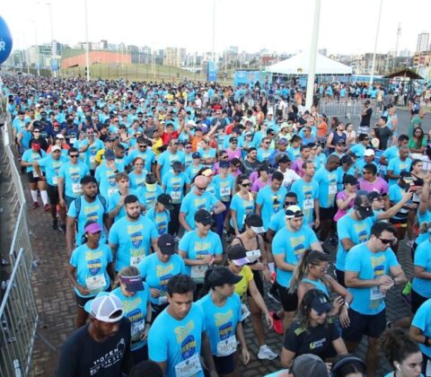 Imagem do post Maratona Salvador 2025: Evento recebe Selo da World Athletics e atrai corredores de todo o Brasil