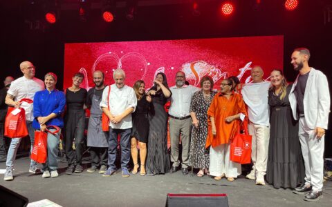 Imagem do post Em celebração aos 60 anos do Martagão, Jantar do Bem uniu solidariedade, gastronomia, música e artes plásticas