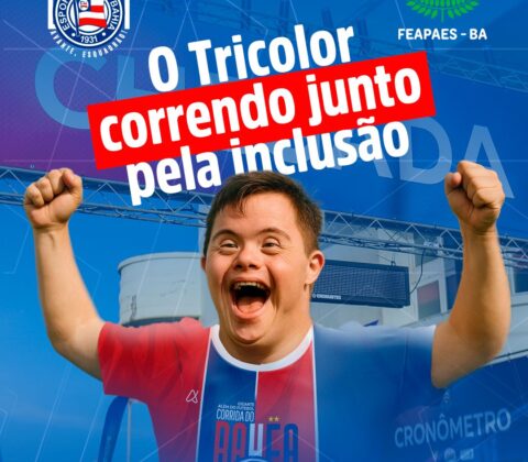 Imagem do post 2ª Corrida do Bahêa oferece 10 vagas gratuitas para assistidos da Apae em nova ação social