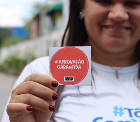 Imagem do post Bahia é o 3º Estado com maior número de estudantes da rede pública aprovados no ENEM