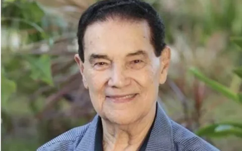 Imagem do post Bruno Reis lamenta morte de Divaldo Franco e destaca legado de caridade e fraternidade