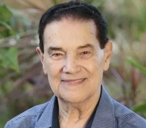 Imagem do post Bruno Reis lamenta morte de Divaldo Franco e destaca legado de caridade e fraternidade