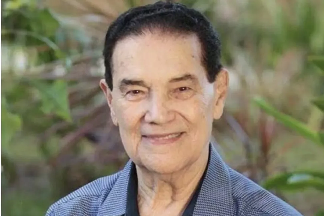 Bruno Reis lamenta morte de Divaldo Franco e destaca legado de caridade e fraternidade