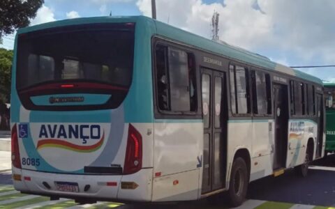 Imagem do post Rodoviários metropolitanos anunciam greve a partir de terça-feira