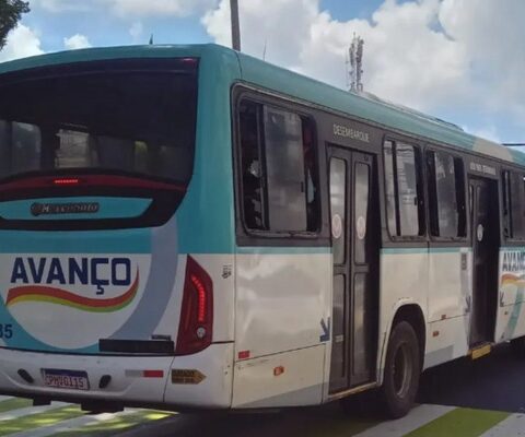Imagem do post Rodoviários metropolitanos anunciam greve a partir de terça-feira