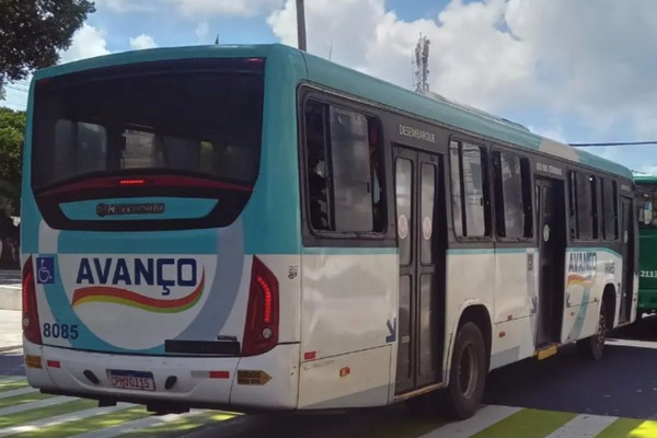 Rodoviários metropolitanos anunciam greve a partir de terça-feira