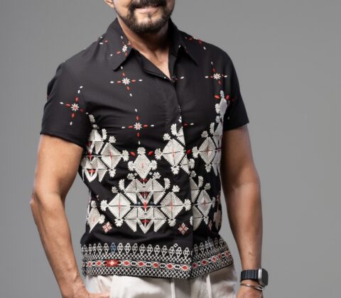 Imagem do post Adelmario Coelho leva seu forró autêntico a Lauro de Freitas e Feira de Santana neste final de semana