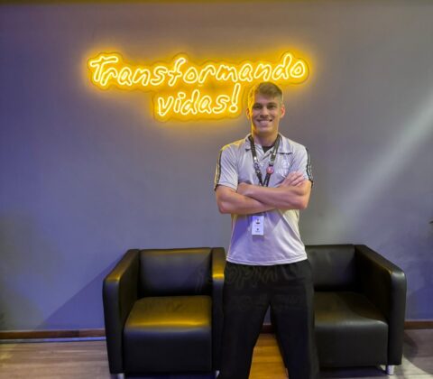 Imagem do post Treino de força para mulheres: como combater depressão e ansiedade com exercícios resistidos