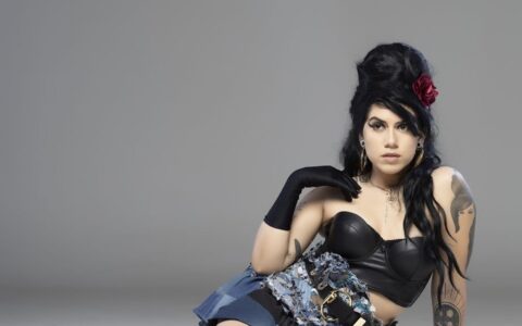 Imagem do post Show Amy Reggaehouse com Clariana Fróes acontece nesta quarta (07) em São Paulo