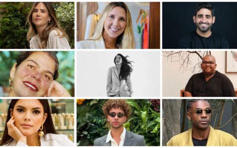 Imagem do post Moda baiana é destaque no evento Abará About do LightHouse Hub em Salvador