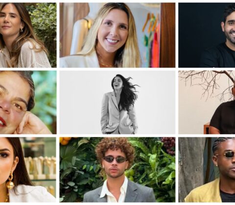 Imagem do post Moda baiana é destaque no evento Abará About do LightHouse Hub em Salvador