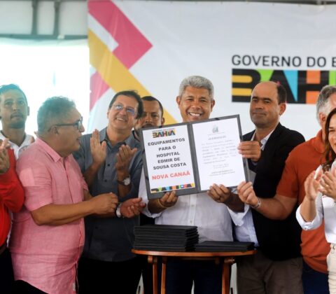 Imagem do post Nova Canaã recebe reforço milionário na saúde