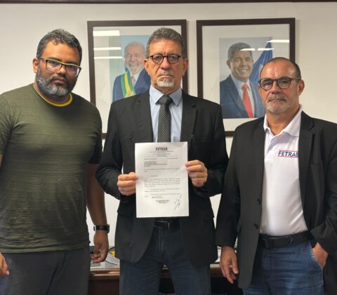 Imagem do post Federação e Casa Civil discutem programa de habitação para servidores públicos