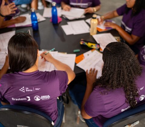 Imagem do post Braskem é premiada pelas Obras Sociais Irmã Dulce por apoio contínuo desde 2008