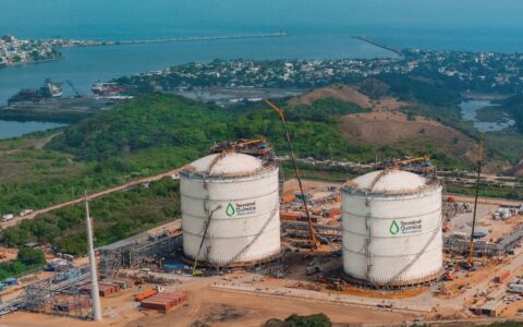 Imagem do post Braskem Idesa e Advario inauguram Terminal Química Puerto México com investimento de US$ 450 milhões