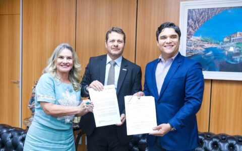 Imagem do post LDO 2026: orçamento de R$ 72 bilhões prioriza crescimento do PIB