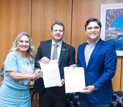 Imagem do post LDO 2026: orçamento de R$ 72 bilhões prioriza crescimento do PIB