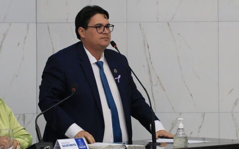 Imagem do post Tagner sai em defesa de mães atípicas e garante implantação de Natea em Abrantes