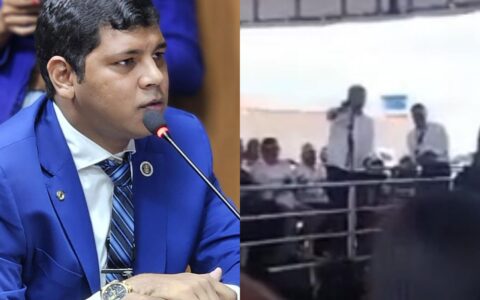 Imagem do post Após polêmica, deputado baiano denuncia Jerônimo ao STF; saiba motivo