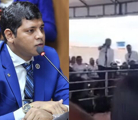 Imagem do post Após polêmica, deputado baiano denuncia Jerônimo ao STF; saiba motivo