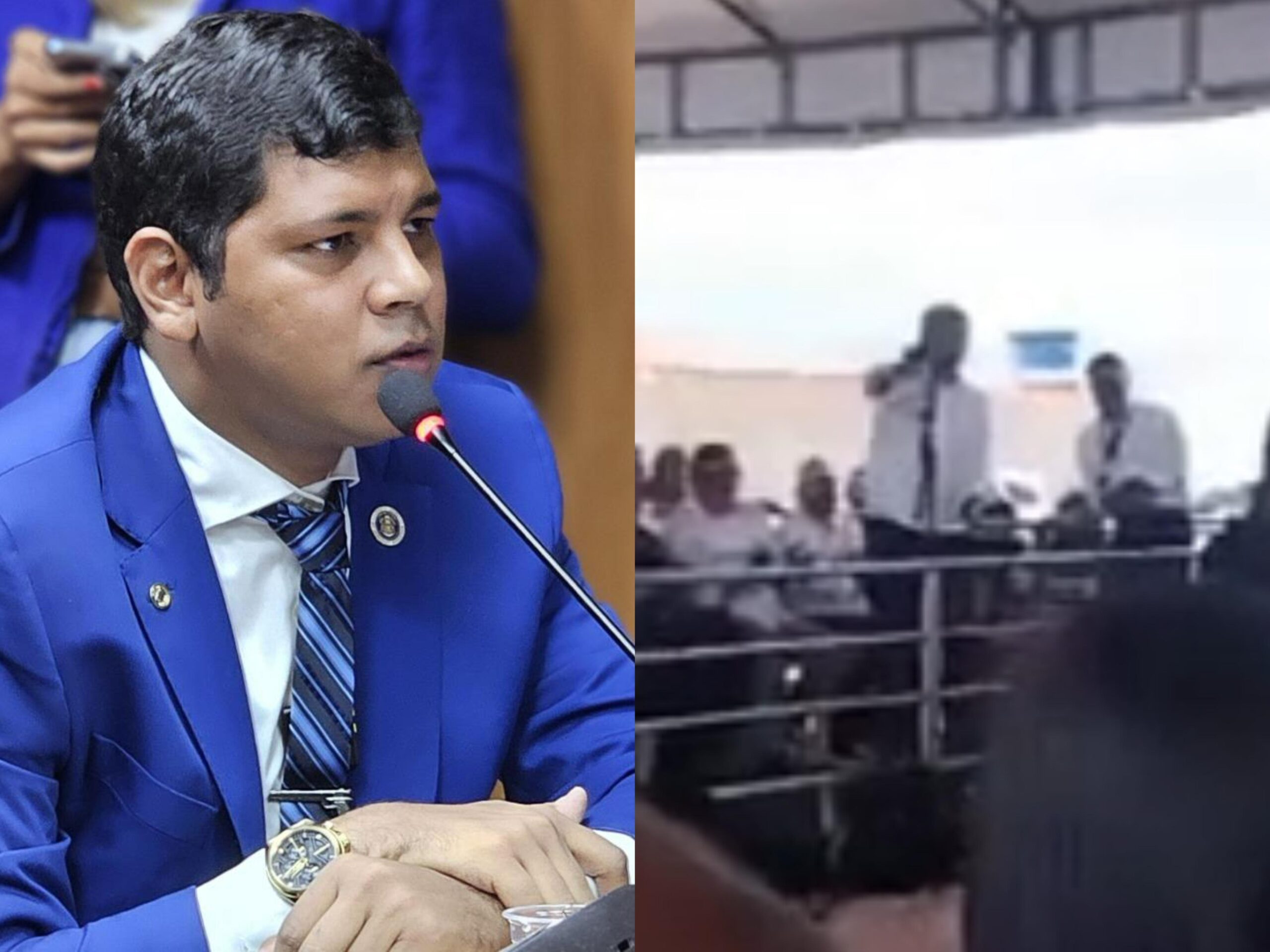 Deputado baiano denuncia Jerônimo ao STF; saiba motivo