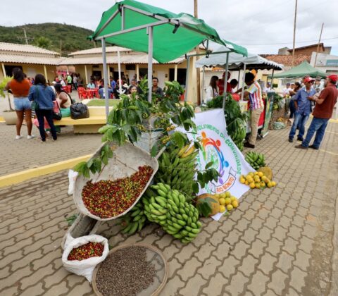 Imagem do post Jerônimo faz novas entregas no sudoeste baiano