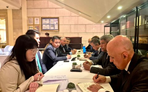 Imagem do post Bahia pode ter parque fabril de energia renovável; entenda