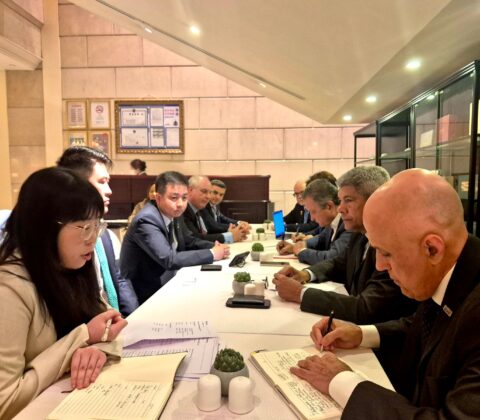 Imagem do post Bahia pode ter parque fabril de energia renovável; entenda