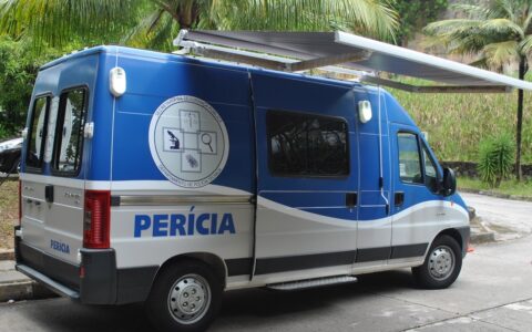 Imagem do post Polícia Técnica atuará com Unidade Móvel durante jogos da CONMEBOL