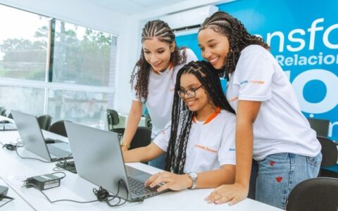 Imagem do post Acelen e AVSI Brasil abrem inscrições para cursos no Acender de Candeias