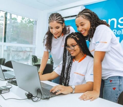 Imagem do post Acelen e AVSI Brasil abrem inscrições para cursos no Acender de Candeias