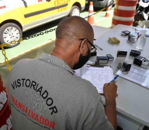 Imagem do post Vistorias para permissionários de transportes serão realizadas