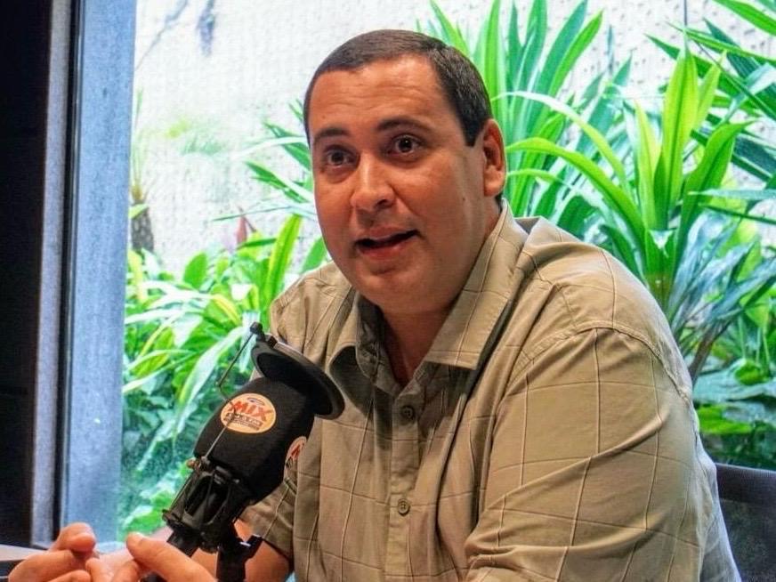 Com sete candidaturas à presidência, Éden fala em democracia no PT