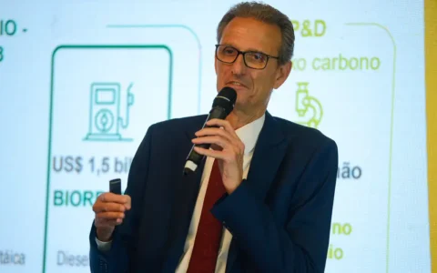 Imagem do post Petrobras confirma saída de diretor Mauricio Tolmasquim